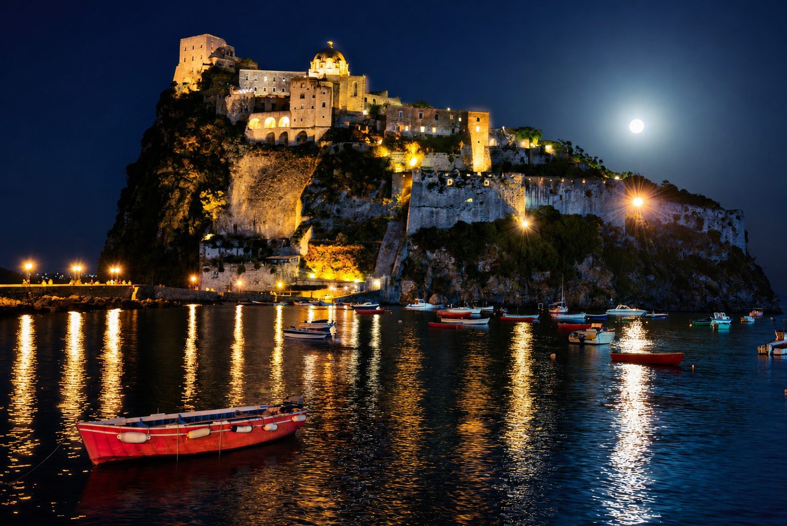 Ischia
