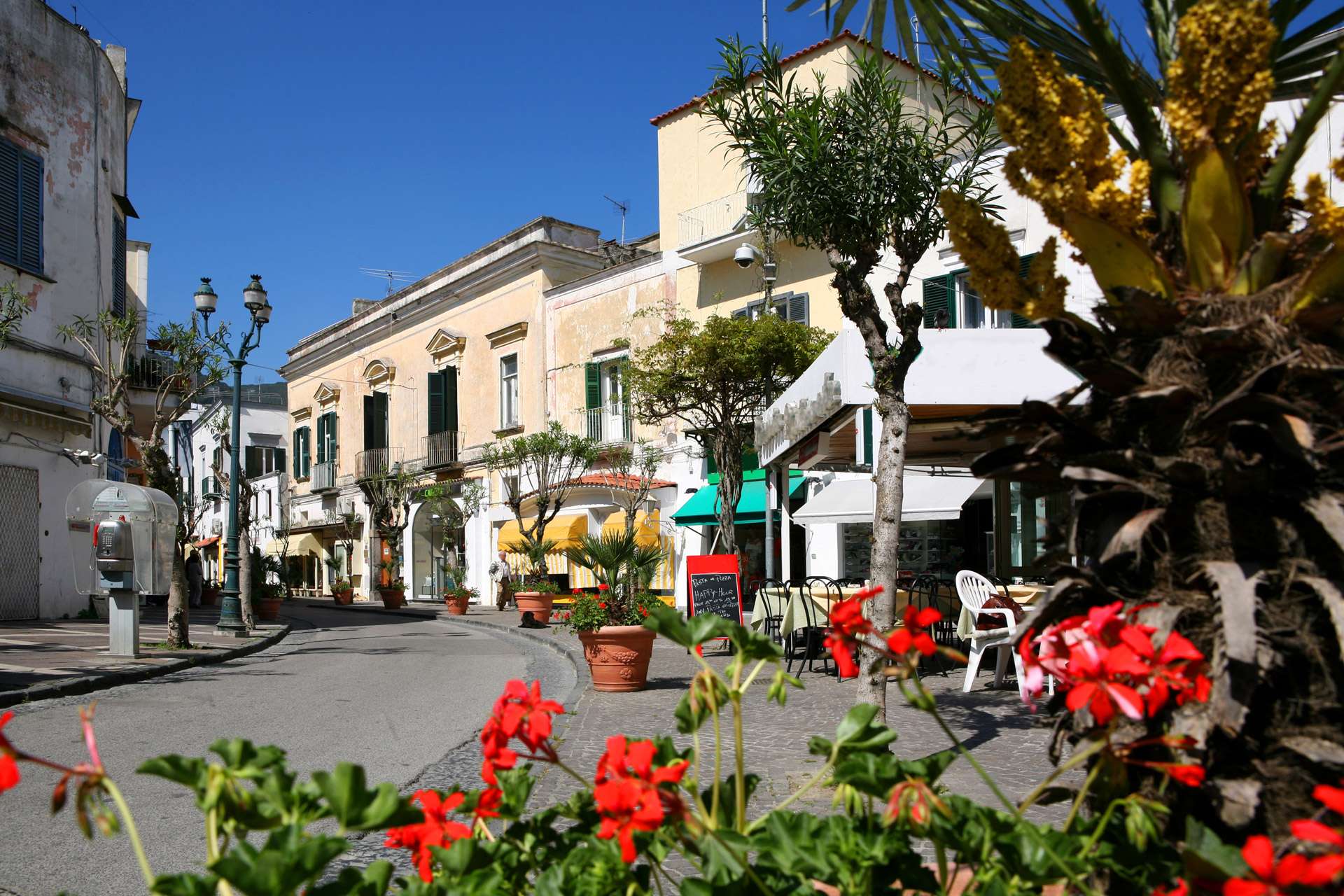 Isola d'Ischia